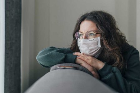 Uyku Bozuklukları, COVID-19’u Ağırlaştırıyor
