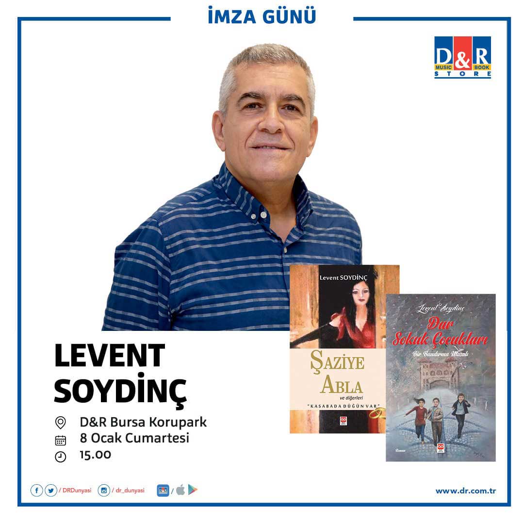 Levent-soydinc