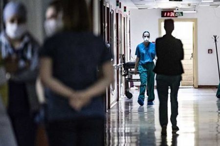 Covid-19 ve kusursuz fırtına