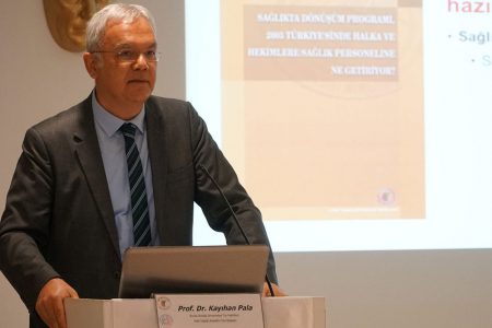 Pandemiye güçlü bir yanıt verilemedi!