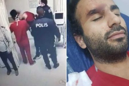 Sağlıkta şiddet bir doktoru daha yurt dışına kaçırıyor
