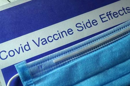 Nocebo etkisi: Covid-19 aşılarının ardından oluşan yan etkilerin 3’te 2’si aşıdan kaynaklanmıyor