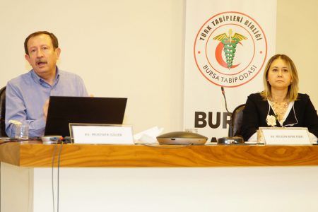 Avukat Güler, COVID-19 döneminde işçi sağlığı hukukunu anlattı
