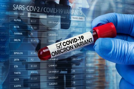 DSÖ: Altı-sekiz hafta içinde Avrupa nüfusunun yarısından fazlasına Omicron varyantının bulaşacağı öngörülüyor