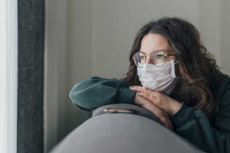 Omikron Varyantında Hastalık İşte Bu Yüzden Daha Hafif Geçiyor