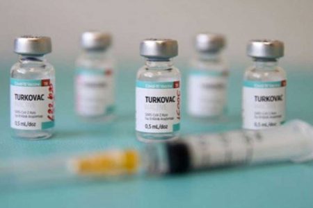 TTB Genel Sekreteri Bulut’tan Turkovac aşısı hakkında kritik açıklama