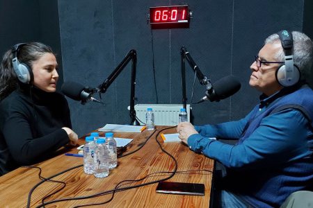 Hekimler Neden İş Bıraktı? (Podcast)