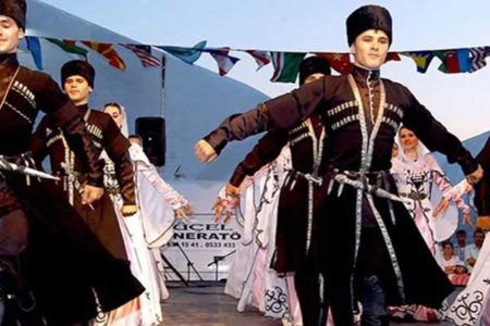 Türkiye’de 18 dil tehdit altında: Anlıyorum ama konuşamıyorum