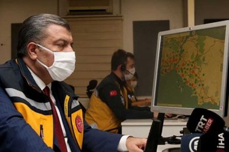 “Endişeye mahal yok” mu, Covid bitiyor mu gerçekten?