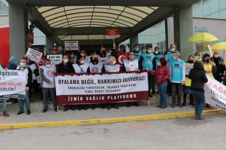 Hekim sendikaları