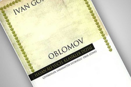Oblo-Oblom-Oblomov = Enkaz-Sınır-Ölüm