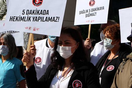 Doktorları ağaca bağlayalım