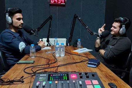Tıp Öğrencilerinin Müzik Yolculuğu – Podcast/Sağlık Gündemi
