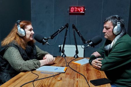 Tabip Odalarının Dünü, Bugünü ve Yarını / Podcast – Sağlık Gündemi #38