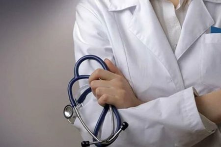İstifa kararı veren hekim: Odam basıldı, tehdit aldım, biri gelip bizi öldürmesin diye diken üstünde bekledik