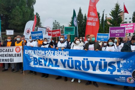 Ekvatordayım