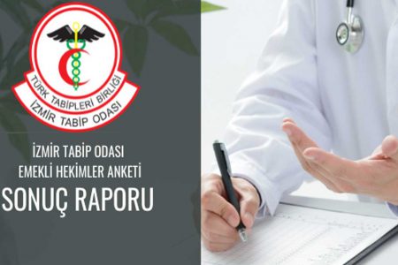 Emekli Hekimler Anketi Sonuç Raporu