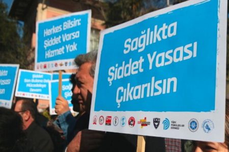 TTB, Sağlıkta Şiddet ve Malpraktis Düzenlemeleri İçeren Yasa Teklifine İlişkin Önerilerini TBMM’ye Sundu