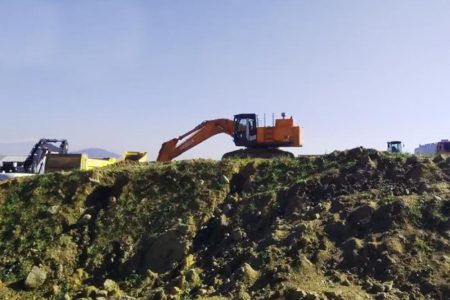 Bursa’da TEKNOSAB örneği: Tarım değil sanayi korunuyor