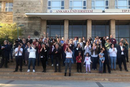 Ankara, İstanbul ve İzmir’de de yönetimler belli oldu