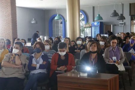 Dr. Nilüfer Aykaç: Doğanın uyumunu bozmak, canlının sağlığını bozmaktır