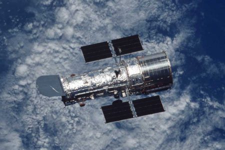Hubble Bugüne Kadarki En Uzak Yıldızı Gördü