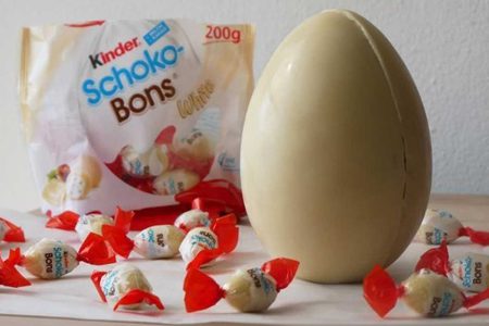 Çikolata ‘vakası’ 11 ülkeye yayıldı