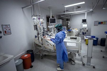 Üniversite hastanelerinde bütçe sıkıntısı