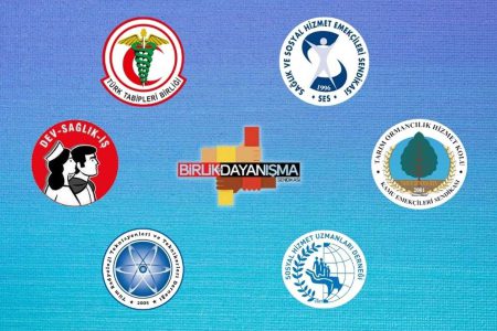 Sağlık Hakkımızın Korunması, Demokratik Haklarımızın Kullanılmasından Geçer