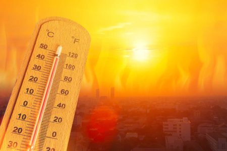 Dünya Çapında Kaydedilen En Olağanüstü Isı Dalgaları