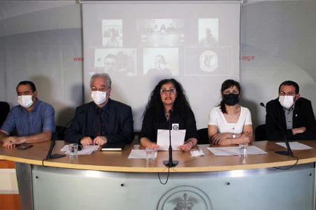 Sağlık Emek-Meslek Örgütlerinden 29 Mayıs Ankara Mitingine Çağrı: Emek Bizim Söz Bizim, Sağlık Hepimizin!
