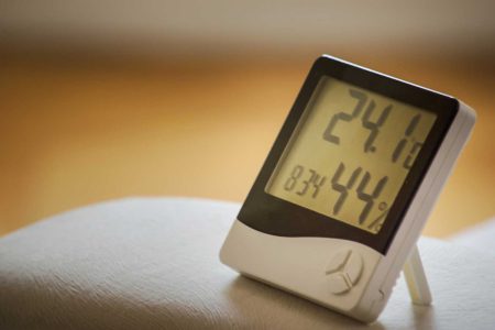 Sıcaklık Değişimi, Bütün Vücudun Yeniden Programlanmasına Neden Oluyor