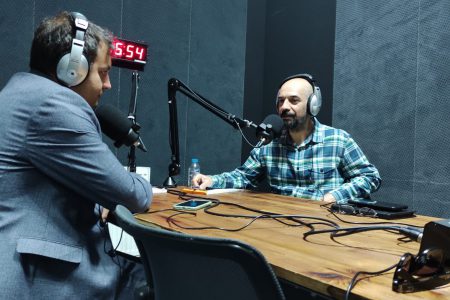 Emek Bizim, Söz Bizim, Sağlık Hepimizin (PODCAST)