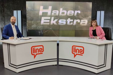 BTO Başkanı Dr. Kumaş, LineTV’de gündemi değerlendirdi