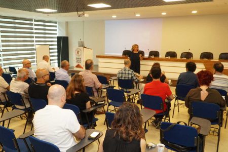 İşyeri Hekimleri Bursa’da buluştu