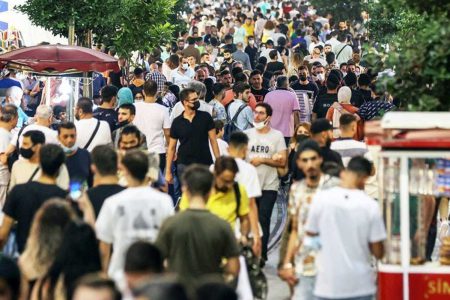 Araştırma ortaya koydu! Omicron’un ‘uzun Covid’e neden olma olasılığı daha düşük