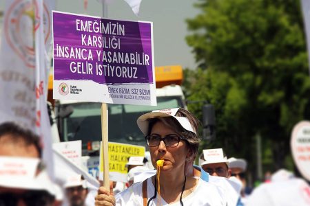 Aralık Ayında TBMM’de Geri Çekilen Düzenlemeden Bile Daha Geride Olan Yeni Yasa Teklifi Kabul Edilebilir Değildir