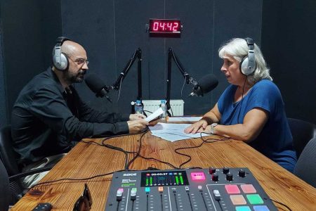Maymun Çiçeği Nedir, Nasıl Bulaşır, Aşısı ve Tedavisi Var Mı? (PODCAST)