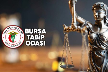 TTB’den G(ö)REV Eylemindeki Hekimleri Hedef Gösteren İmam Hakkında Suç Duyurusu