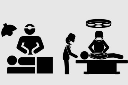 Yaygın ameliyat efsaneleri