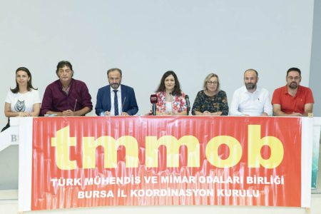 Depremin üzerinden geçen 23 yılda yeterli tedbir alınmadı