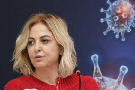 Prof. Şenol, kendisini tehdit eden aşı karşıtlarını anlattı: Ölüm listeleri var
