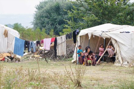 Yıllardır Görmezden Geliniyorlar; Mevsimlik Tarım İşçileri