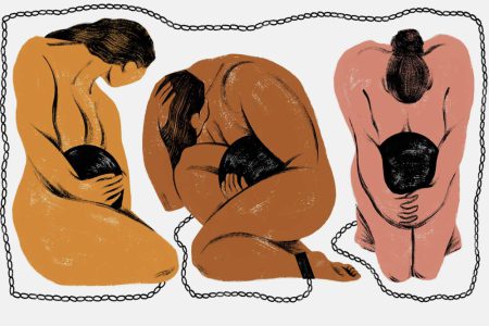 AKP’nin pronatalist politikaları: Üreme sağlığı hizmeti verilemez halde