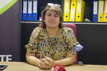 Bizimkisi resmen modern kölelik!