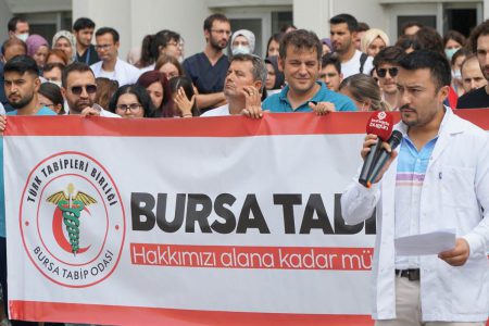 Ek Ödeme Adaletsizliği Ortadan Kaldırılsın!