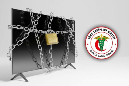 Şiddetle Mücadele Araçlarını Değil, Sağlıkta Şiddeti Engelleyin!