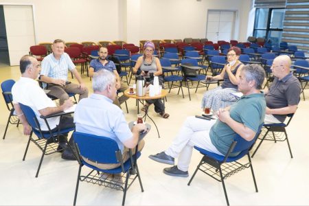 İnsan Hakları Komisyonu İlk Toplantısını Gerçekleştirdi