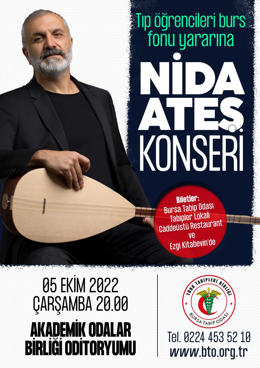 nidaposter