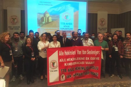 Aile Hekimlerine Ek Ödeme Kandırmacası Var!